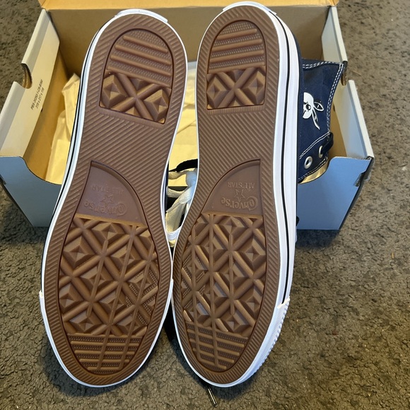 Converse Cons Sean Pablo Pro Ctas SP high navy - Picture 4 of 4